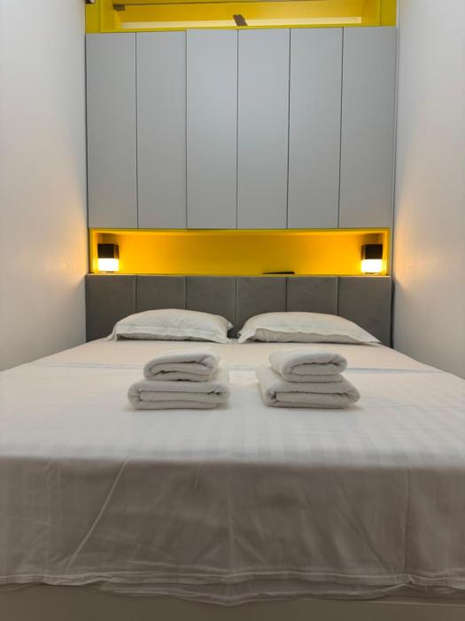 Homely Accommodation near Palas Mall