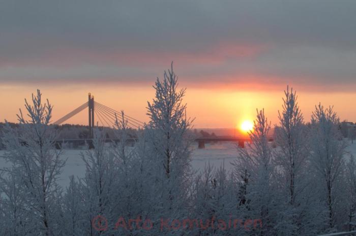 Studio on the Old Market Square