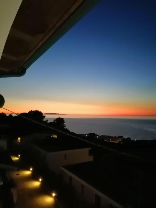 La Terrazza di Sofia