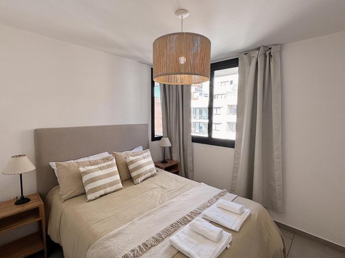 Apartamento Obispo Trejo, Nueva Cordoba
