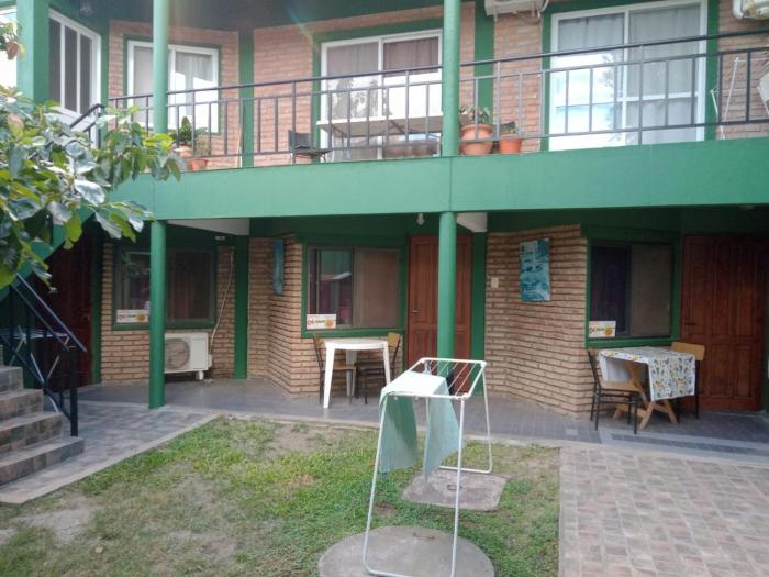 teresita alojamiento