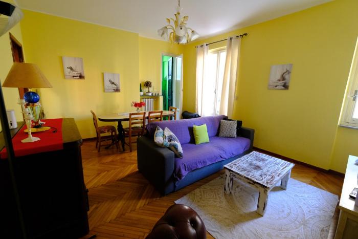 Rats Home by PortofinoVacanze