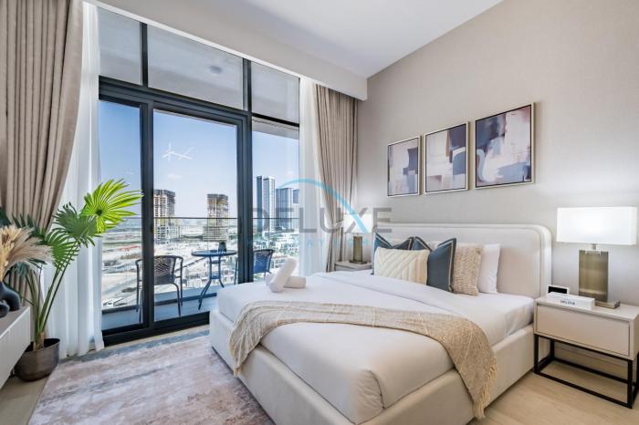 Cozy Studio in Azizi Riviera 3, Al Merkadh by Deluxe Holiday Homes