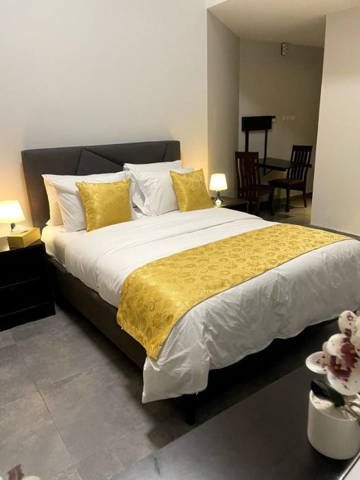 Ista Vacation Homes Rental LLC KARAMA
