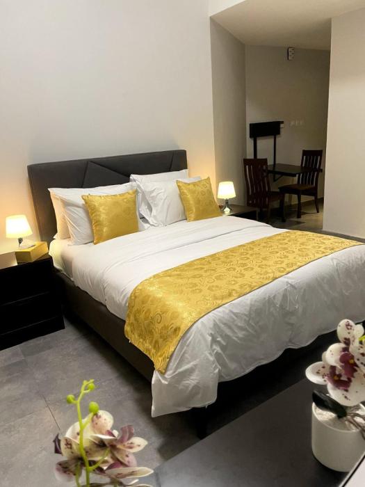 Ista Vacation Homes Rental LLC KARAMA