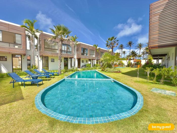 Bella Arte Porto das Dunas