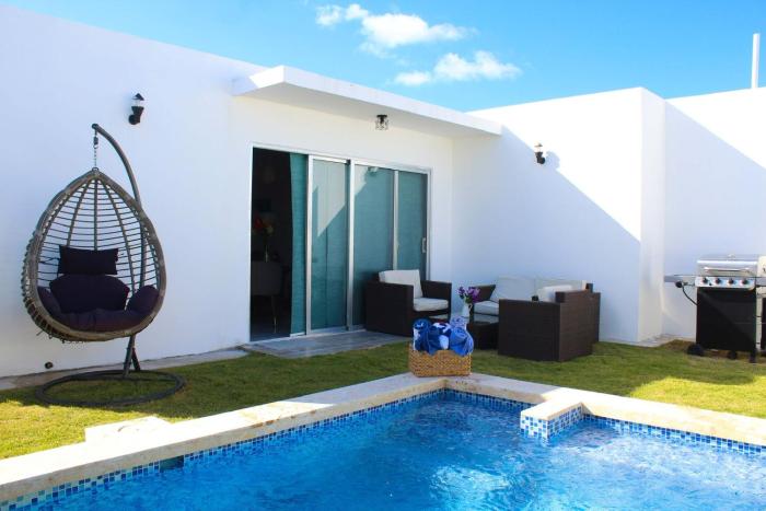 Villa Linn bávaro