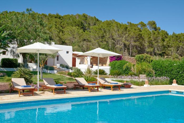 Villa Santa Gertrudis