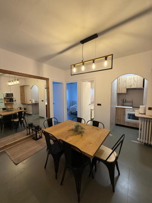 Apartamento en Avià
