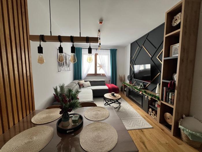 Apartman Maša Vidik Residance Kopaonik