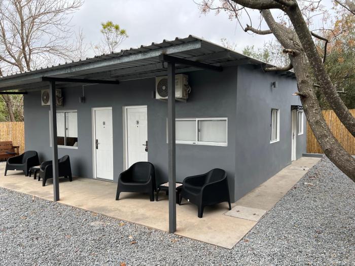 Apart del Este Loft 10