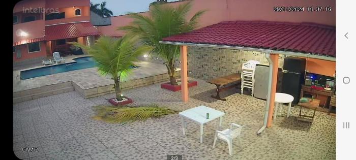 Casabelamare Itanhaém