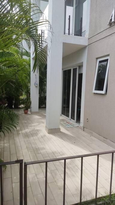 CHAME VIBES Apartamento PB en Playa Caracol Chame