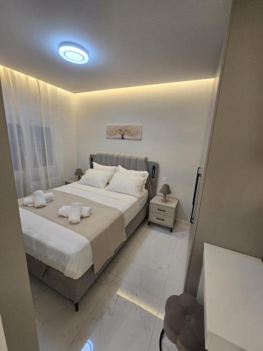 Noah apartment