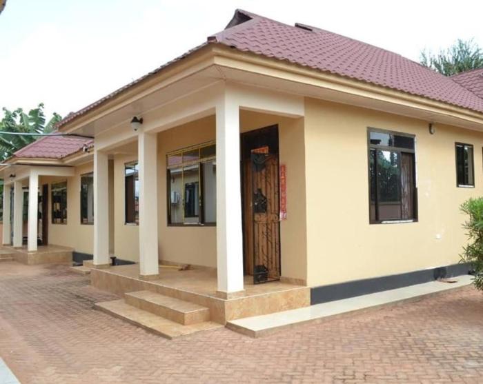 Cozy home in Morogoro