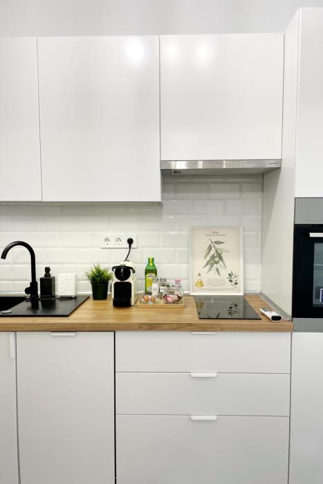 Central Oasis Budapest