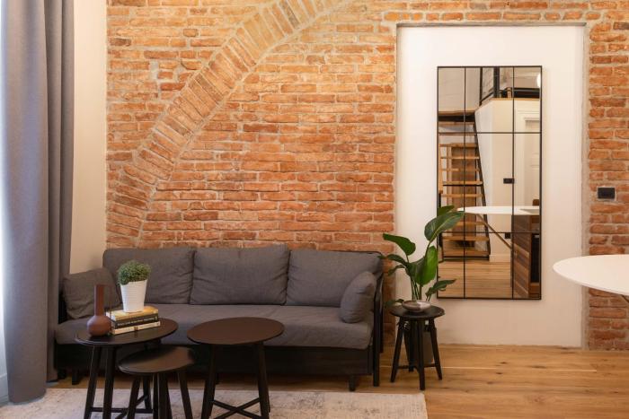 Design Flower Square Apartments