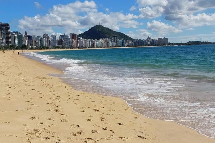 Um pedaço de paraíso a sua espera, venha desfrutar