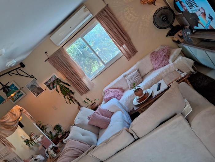 Bela e Aconchegante casa em Vargem Grande