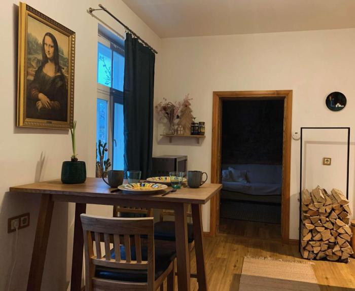 Hygge Home - Boho Vibes with Free Parking