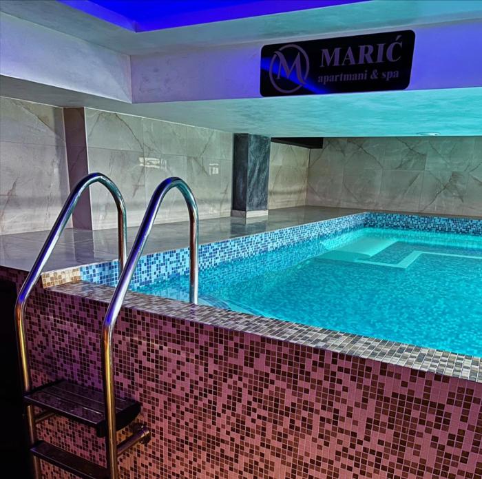 SM RELAX Apartmani Zlatibor