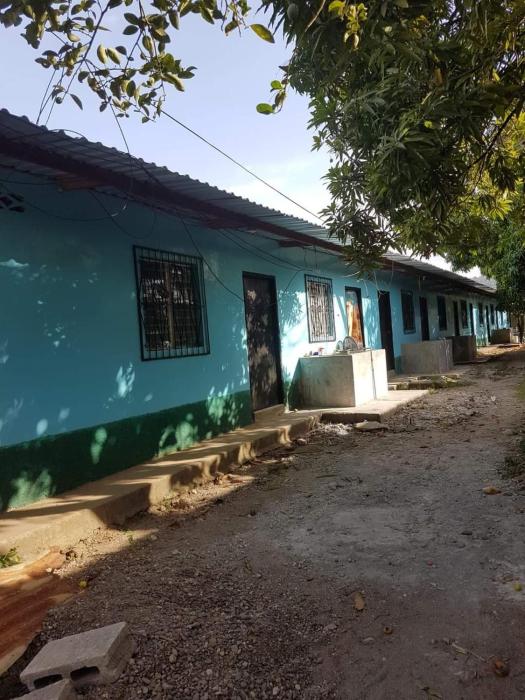 Apartamentos la Orquidia 3