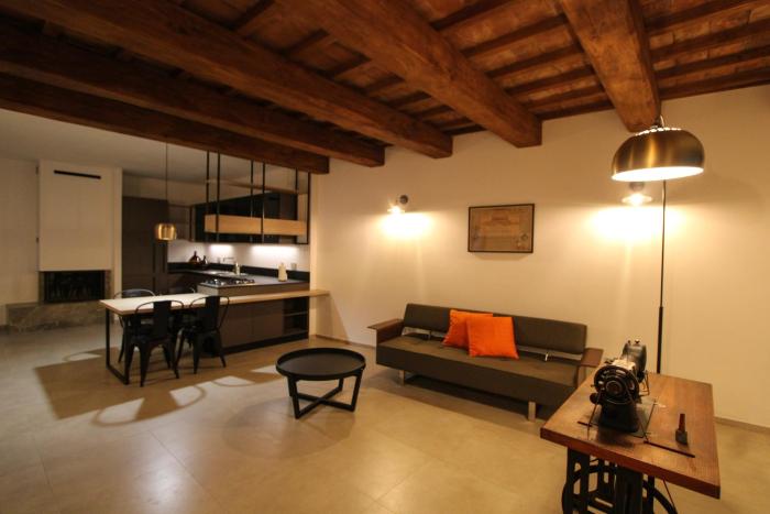 Casa Sartoria - Guest House