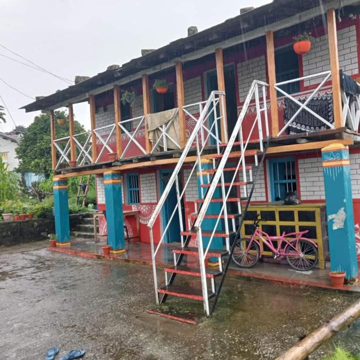 Kavya Home stay
