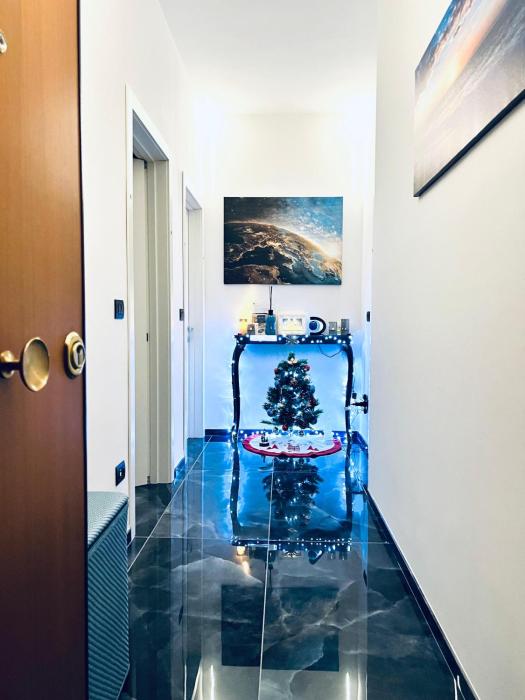 Seven Nights Bologna