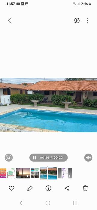 Pousada Casa de Maria