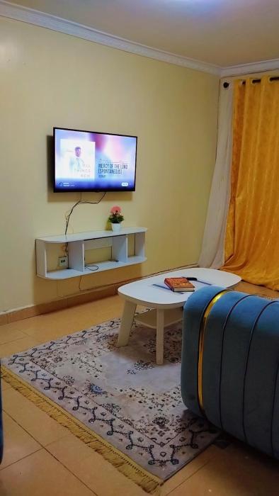 2Bedroom Mirema Drive