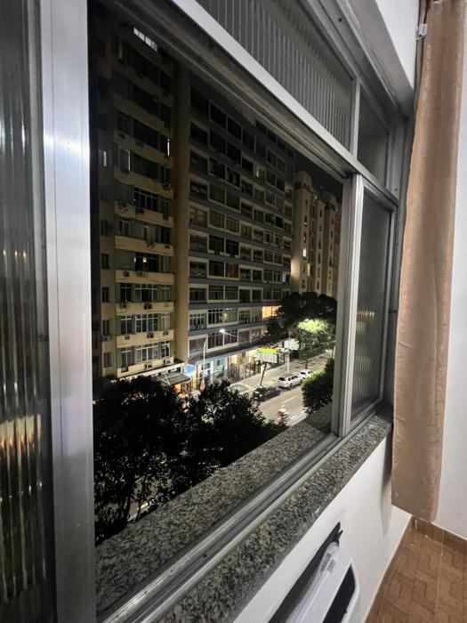 apartamento AV ATLANTICA posto 6