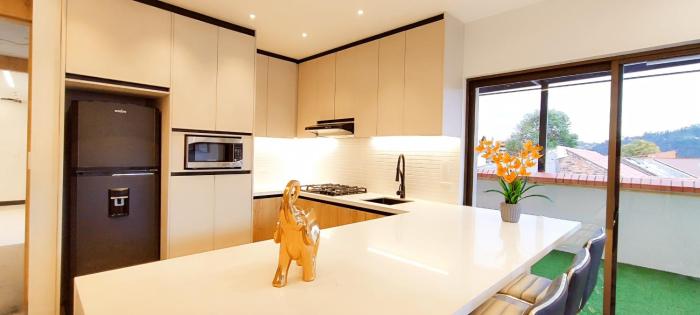 Alojamiento Familiar 3