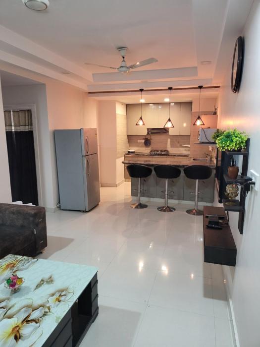 Tapovan Rishikesh Luxury Blessing Stay