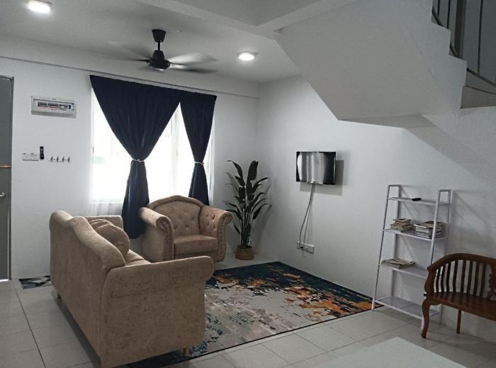 Kak Chik Homestay Tasek Gelugor