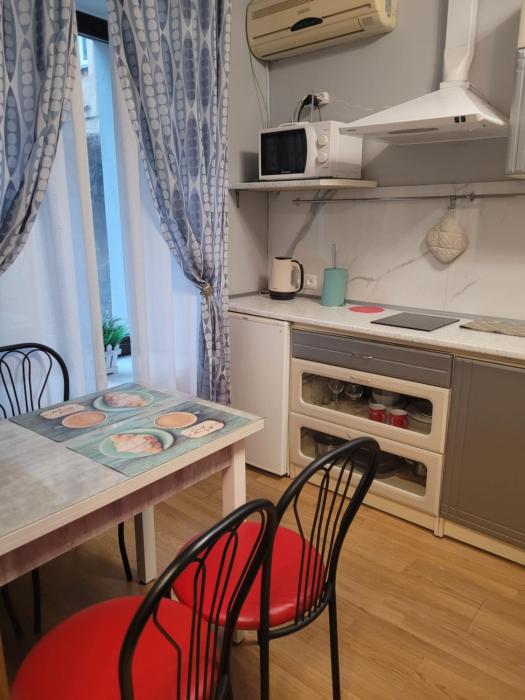 Odessa Old Center Ekaterininskaya 39