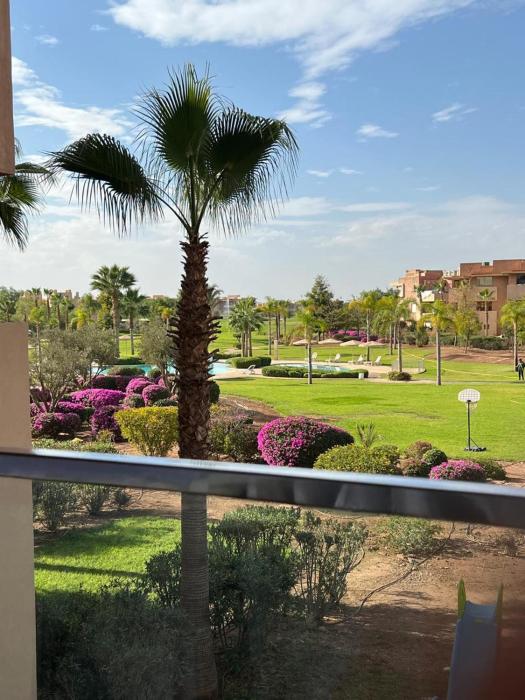 Appartement de luxe Prestigia