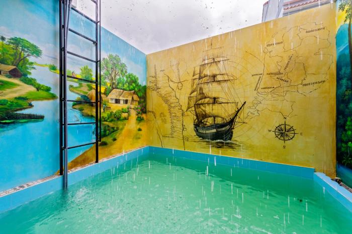 Two Brothers Homestay