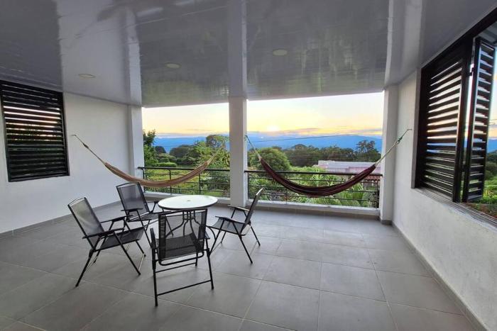 Villa Monieri Espectacular Casa en Rivera