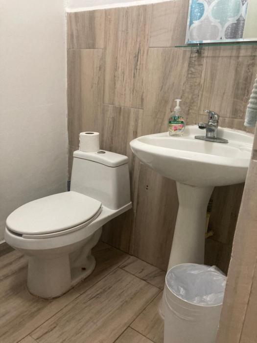 Departamento volcán el pinacate