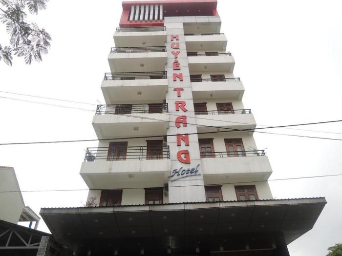 Huyền Trang 2 Hotel Huế - by BAY LUXURY