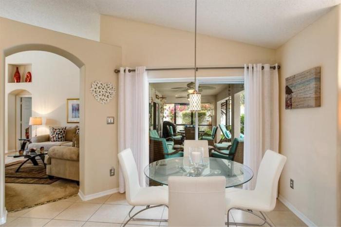 Beautiful 4 Bed Villa With Southwest Facing Pool