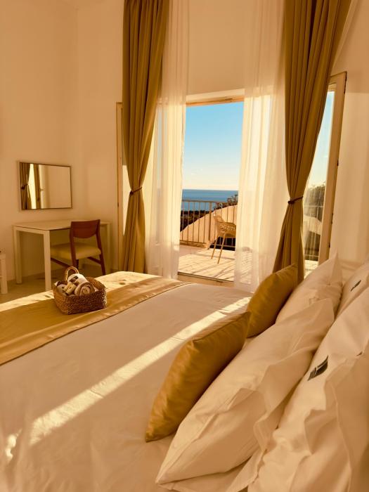 Most Oliva Resort Budva