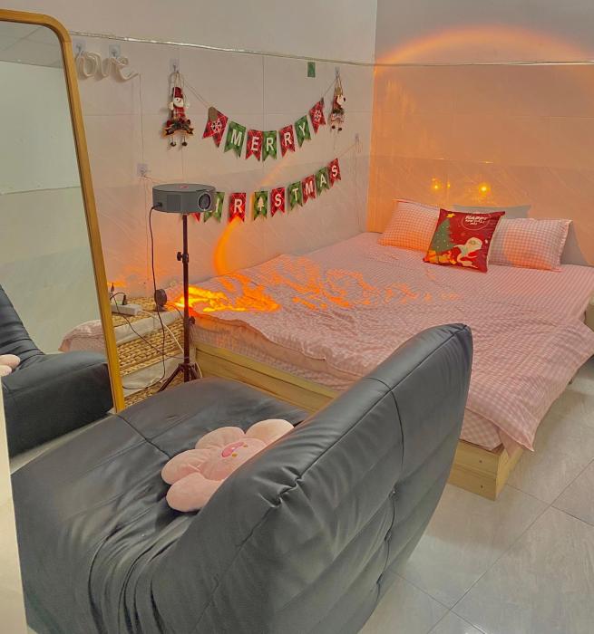 Homestay Tuyết Trinh