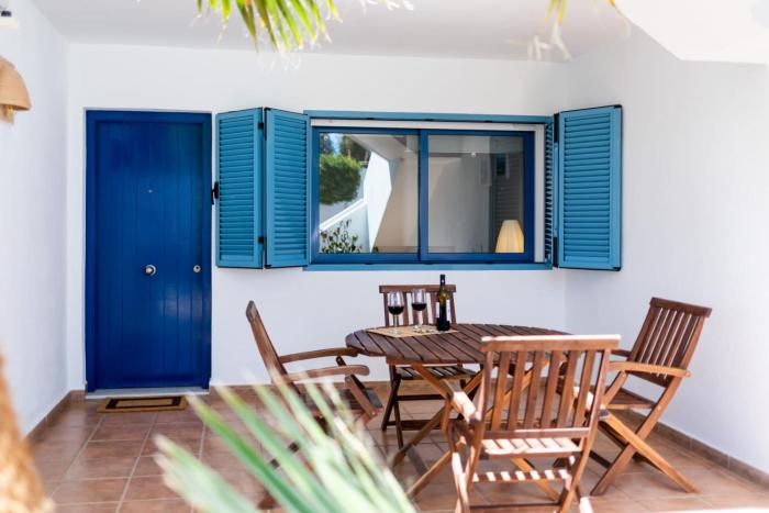 Casa Ardisia, con terraza y aparcamiento