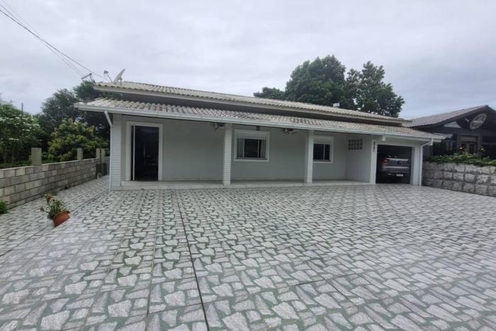 Casa 3 quartos, Praia Moçambique Floripa, SC