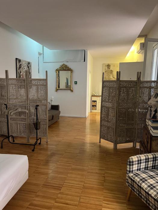 Locazione Turistica Via Porta Castello