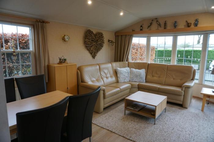 Kustverhuur, Groede Paarlhof 51