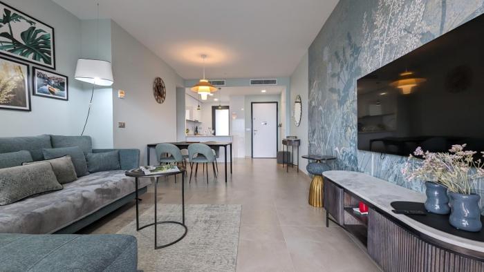 SUNSET CLIFFS magic apartment