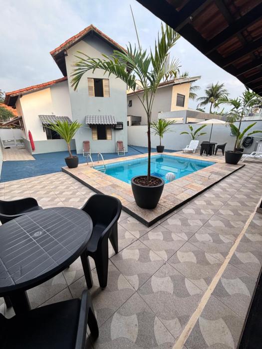 Casa no Condomínio CenterVille